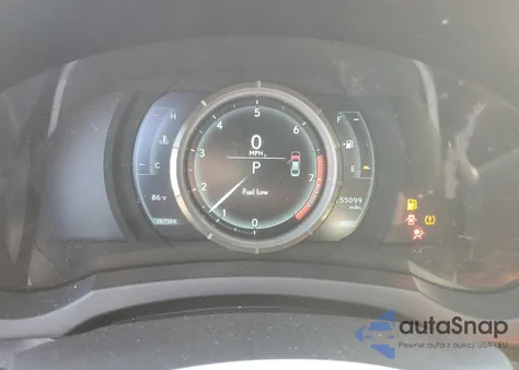 2015 Lexus Is 250 из США, поврежденный, VIN JTHBF1D20F5045202